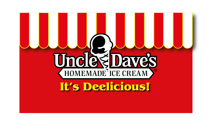 Uncle Dave’s Homemade Ice Cream | 931 Stony Hill Rd, Morrisville, PA 19067, USA | Phone: (267) 575-9074