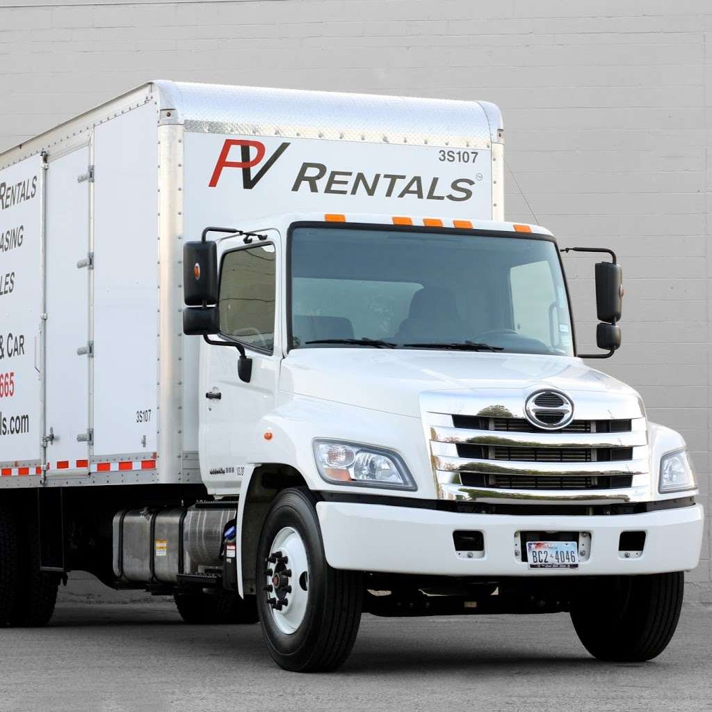 PV Rentals | 5810 S Rice Ave, Houston, TX 77081, USA | Phone: (713) 667-0665