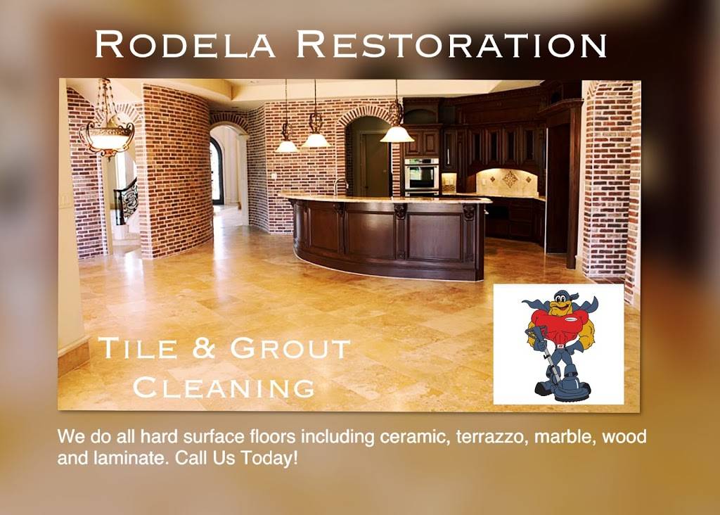 Rodela Restoration Service | Corpus Christi, TX 78415 | Phone: (361) 854-5454