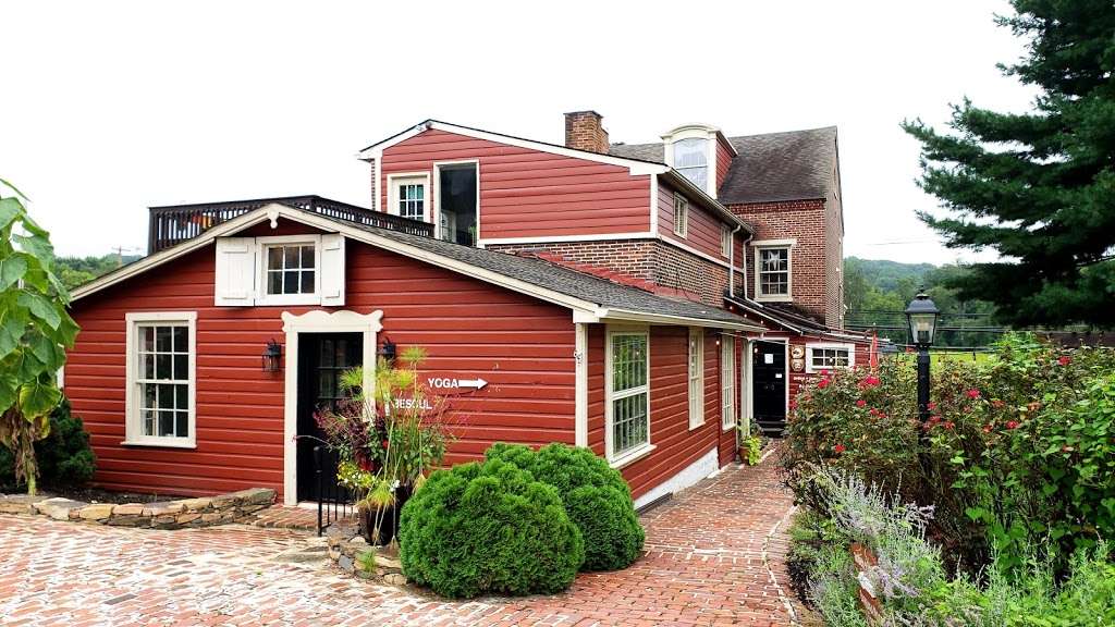 Chadds Ford Village & Barn Shops | Chadds Ford, PA 19317