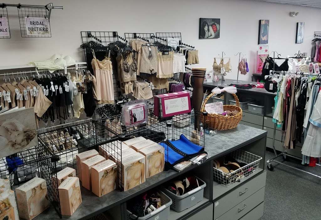 Brazen Bras Boutique | 3333 U.S. 9, Freehold, NJ 07728, USA | Phone: (732) 333-0259