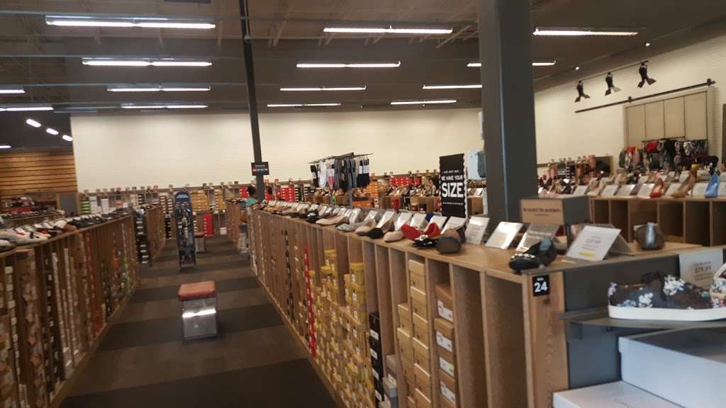 DSW Designer Shoe Warehouse, 7616 Farm 