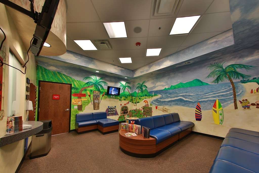 Great Destinations Pediatrics | 7757 W Deer Valley Rd #275, Peoria, AZ 85382, USA | Phone: (623) 878-2800