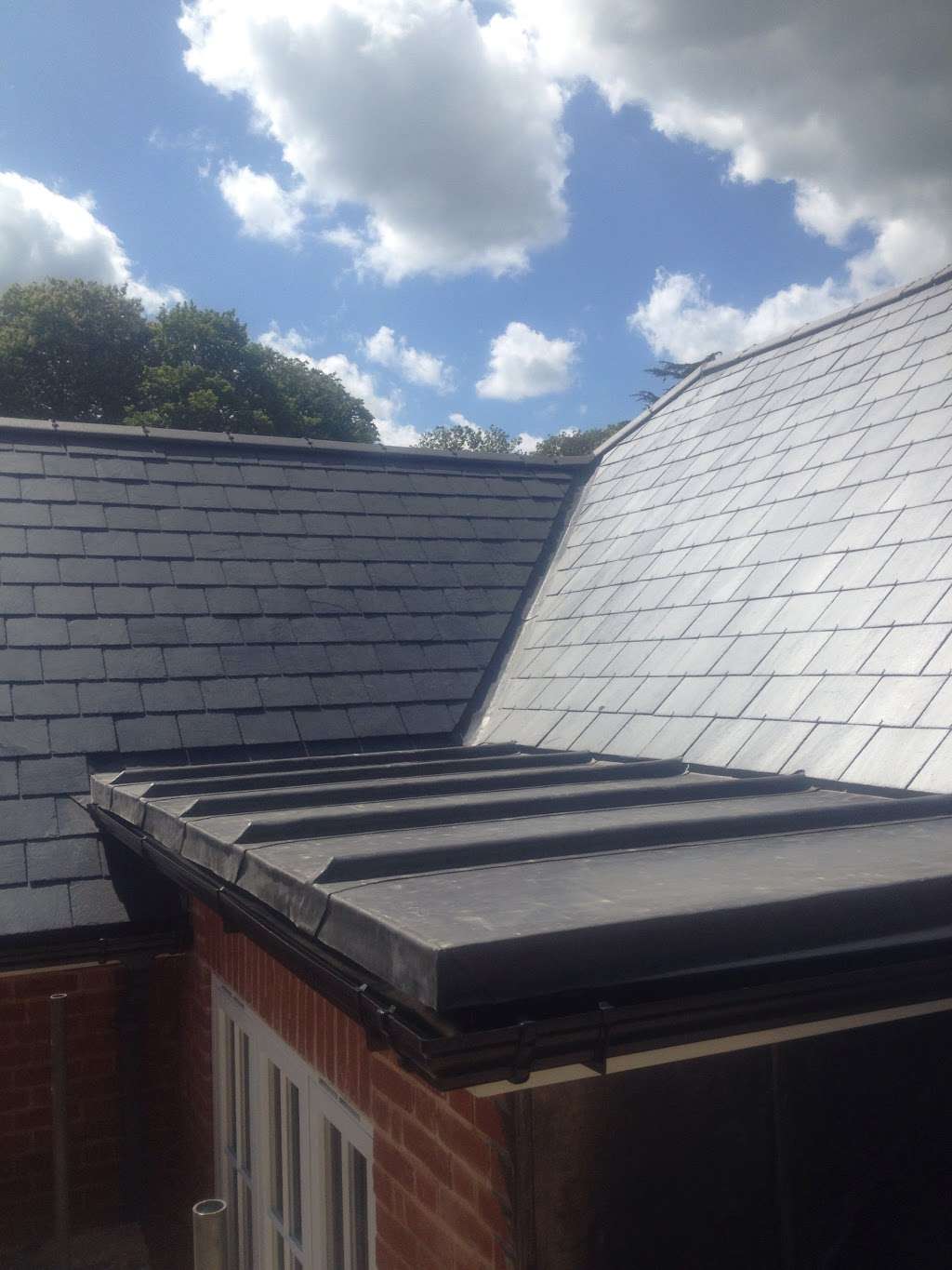 Tonbridge roofing and leadwork contractors | 13 Rother Rd, Tonbridge TN10 3JH, UK | Phone: 07904 190700