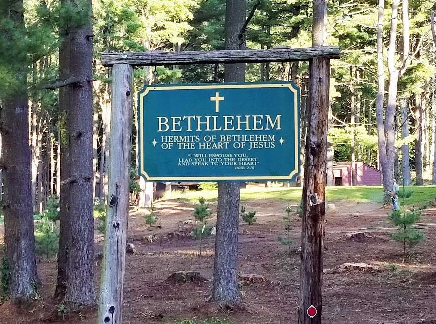 Bethlehem Hermitage | 82 Pleasant Hill Rd, Chester, NJ 07930, USA | Phone: (908) 879-7059