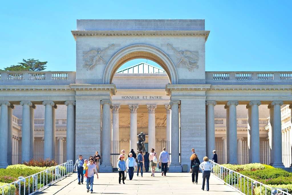 USS San Francisco Memorial | San Francisco, CA 94121 | Phone: (800) 569-6711