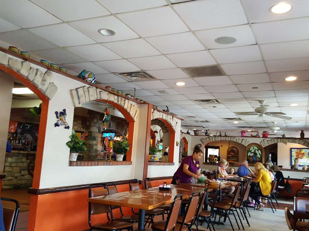Agave Mexican Restaurant | 509 S Washington Ave, Cleveland, TX 77327, USA | Phone: (281) 593-2535