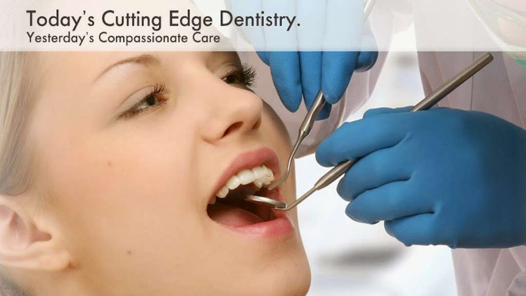 David A. Dersh, DMD Dentist | 263 Walnut St, Westfield, NJ 07090 | Phone: (908) 232-8455