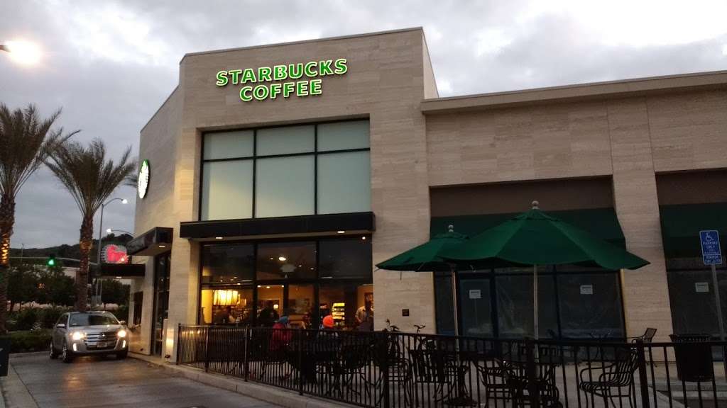 Starbucks | 13350 Crossroads Pkwy N suite a, City of Industry, CA 91746, USA | Phone: (626) 522-6543