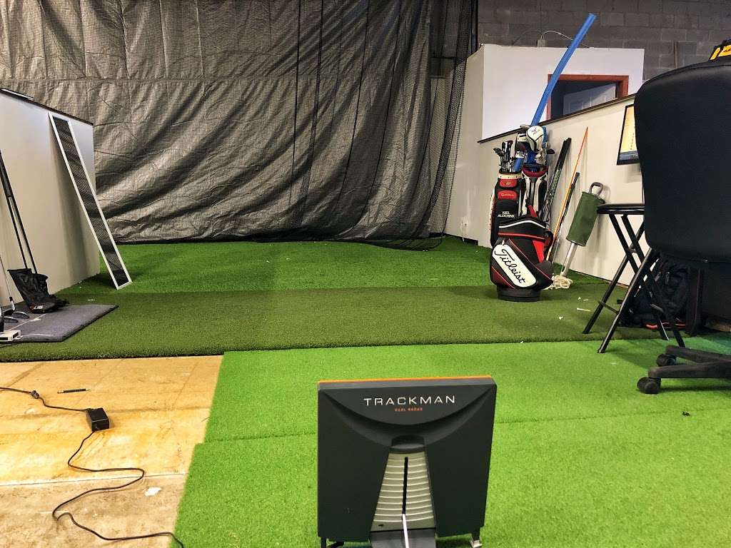 Champion Ways Golf Performance | 28915 N Herky Dr Unit 105, Lake Bluff, IL 60044 | Phone: (847) 907-0174