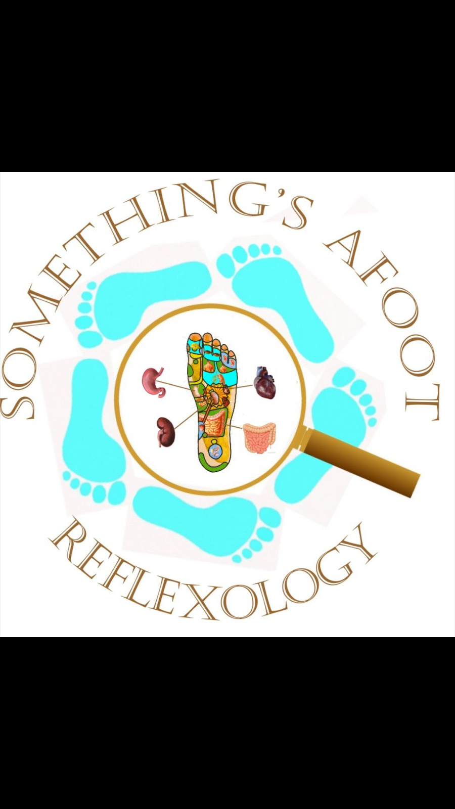 Somethings Afoot Reflexology | 2325 E Buck Rd, Pennsburg, PA 18073 | Phone: (215) 901-1866