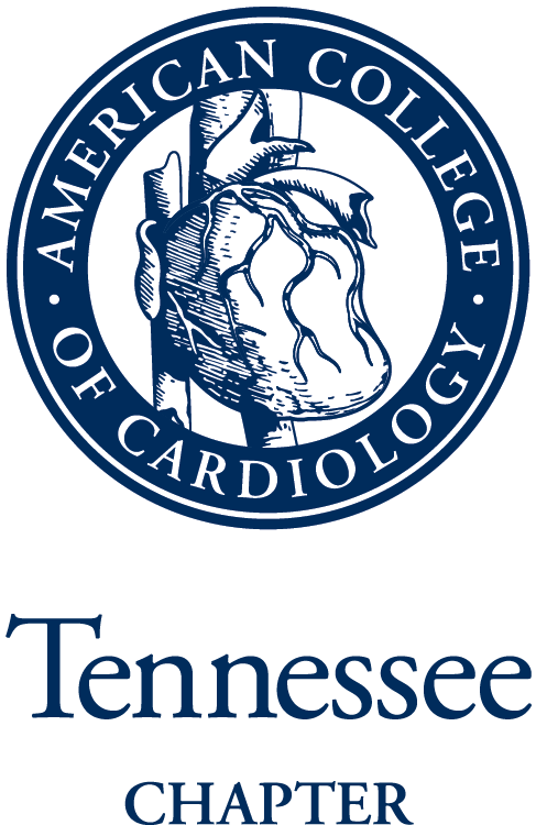 Tennessee Chapter of the American College of Cardiology | 529 Myatt Dr, Madison, TN 37115, USA | Phone: (615) 345-9550