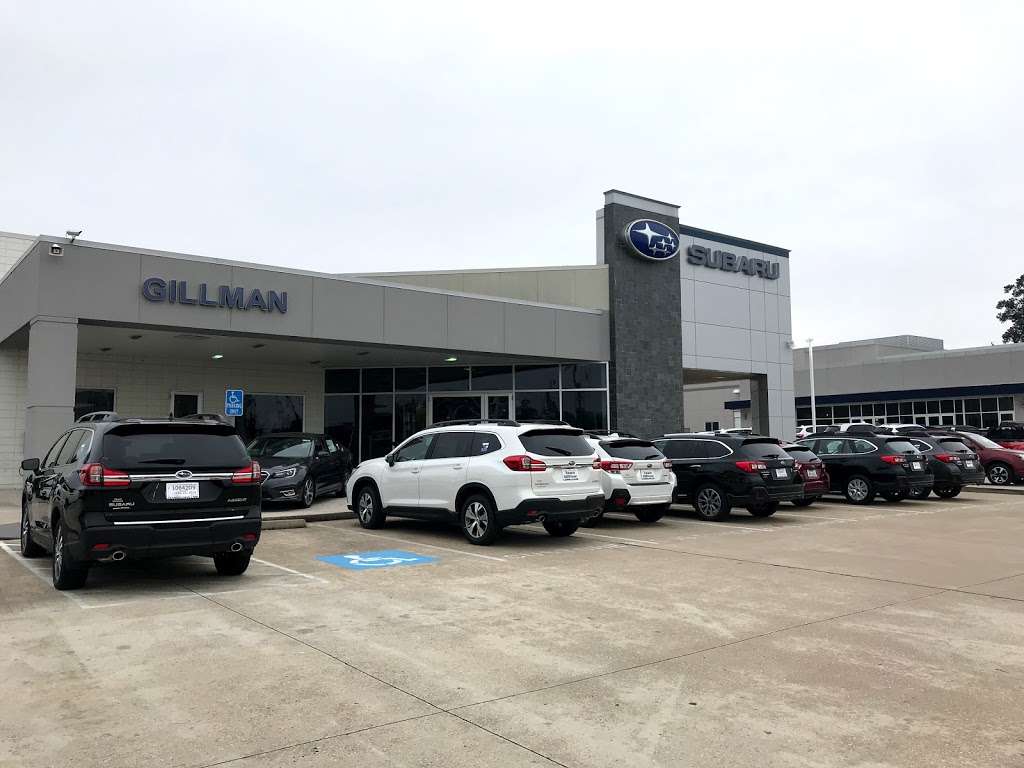 Subaru Service | Houston, TX 77073, USA