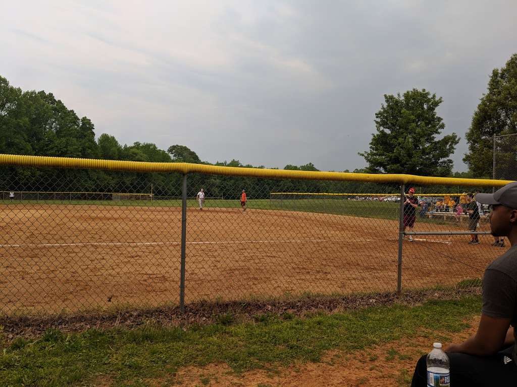 Goddard Softball Complex | Beaver Dam Rd, Glenn Dale, MD 20769, USA