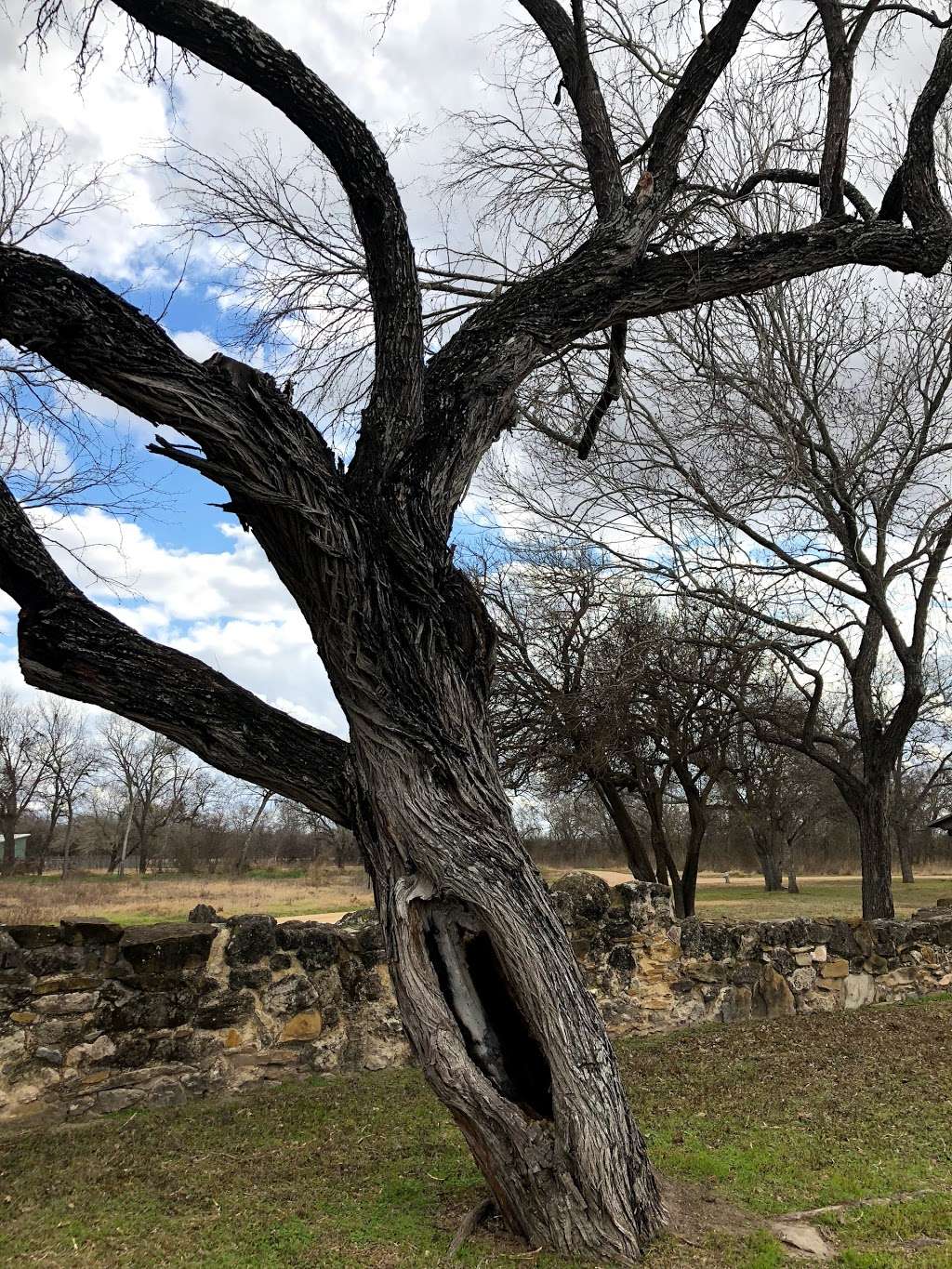 Mission San Juan | Yanaguana Trail, San Antonio, TX 78223, USA