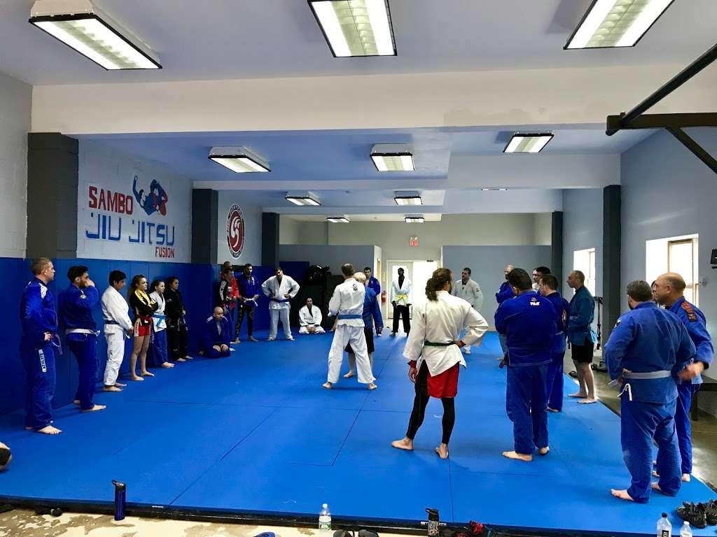 Koulikov Grappling Academy - Brazilian Jiu Jitsu and Sambo | 355 Warwick Turnpike, Hewitt, NJ 07421 | Phone: (845) 421-8809