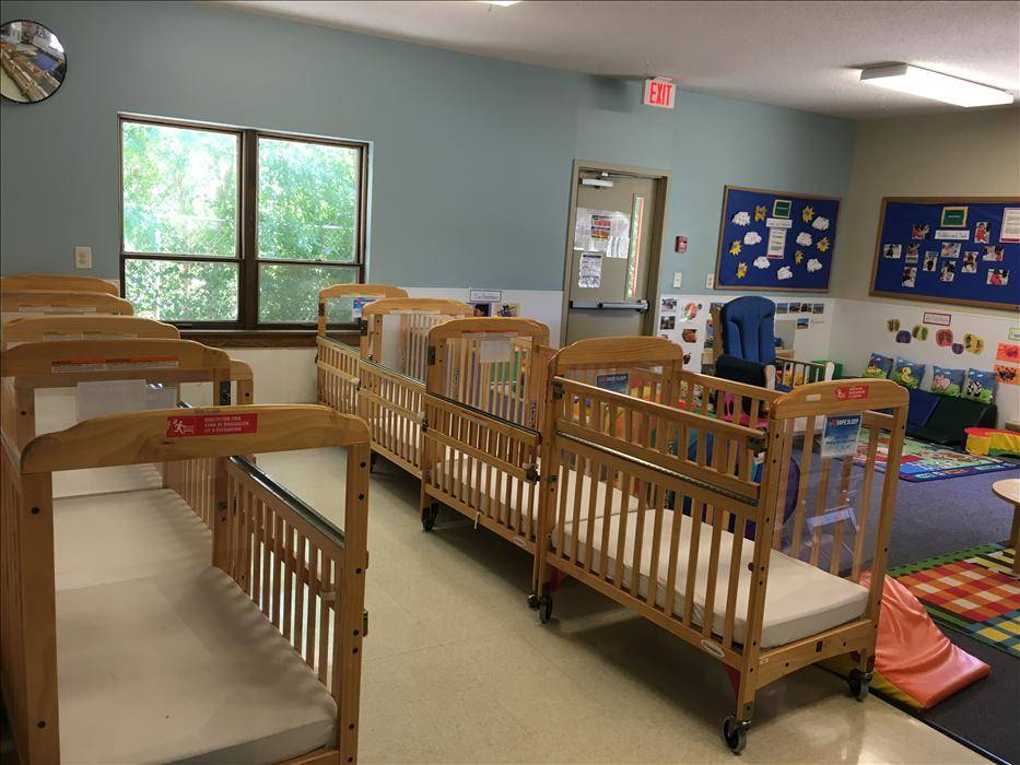 Lexington Avenue KinderCare | 3420 Lexington Ave N, Shoreview, MN 55126 | Phone: (651) 482-7689