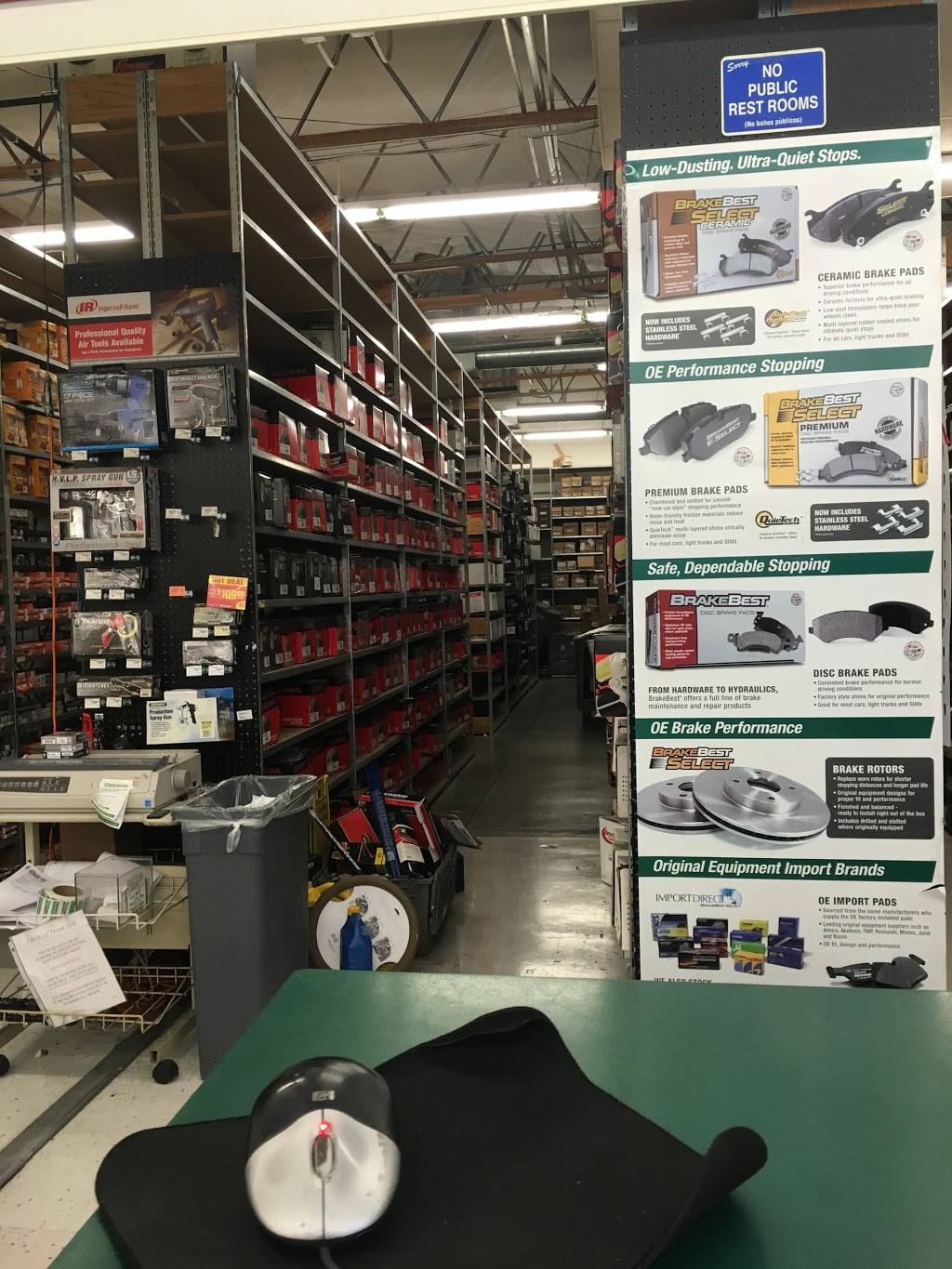 OReilly Auto Parts | 2085 E Highland Ave, San Bernardino, CA 92404, USA | Phone: (909) 864-4090