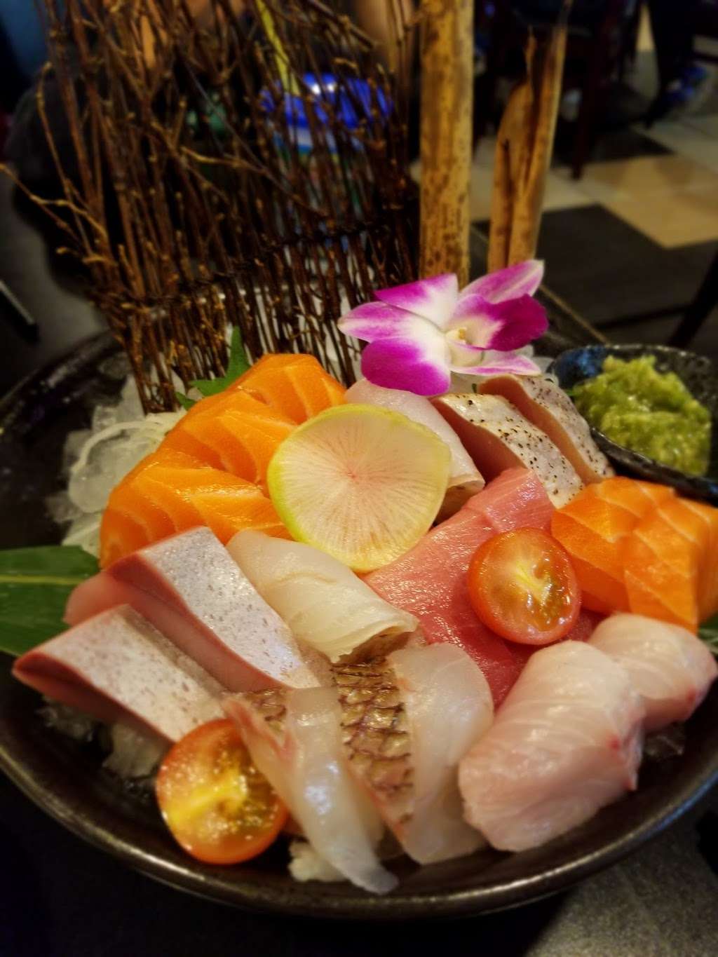 KAZUMA SUSHI | 47986 Warm Springs Blvd, Fremont, CA 94539, USA | Phone: (510) 573-0914