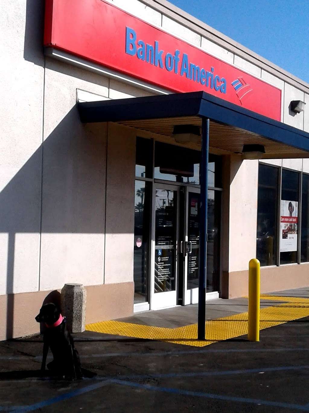 Bank of America Financial Center | 121 Windward Ave, Venice, CA 90291 | Phone: (310) 526-0853