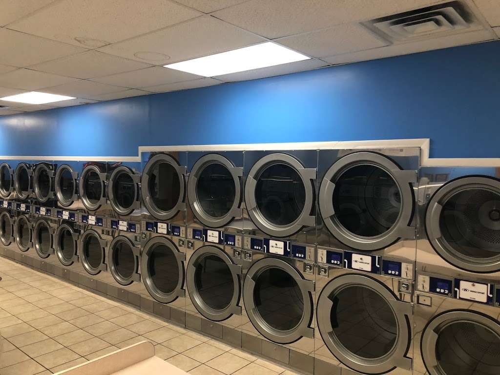 Laundry Unlimited | 79 Union Blvd, Totowa, NJ 07512, USA | Phone: (973) 790-9643