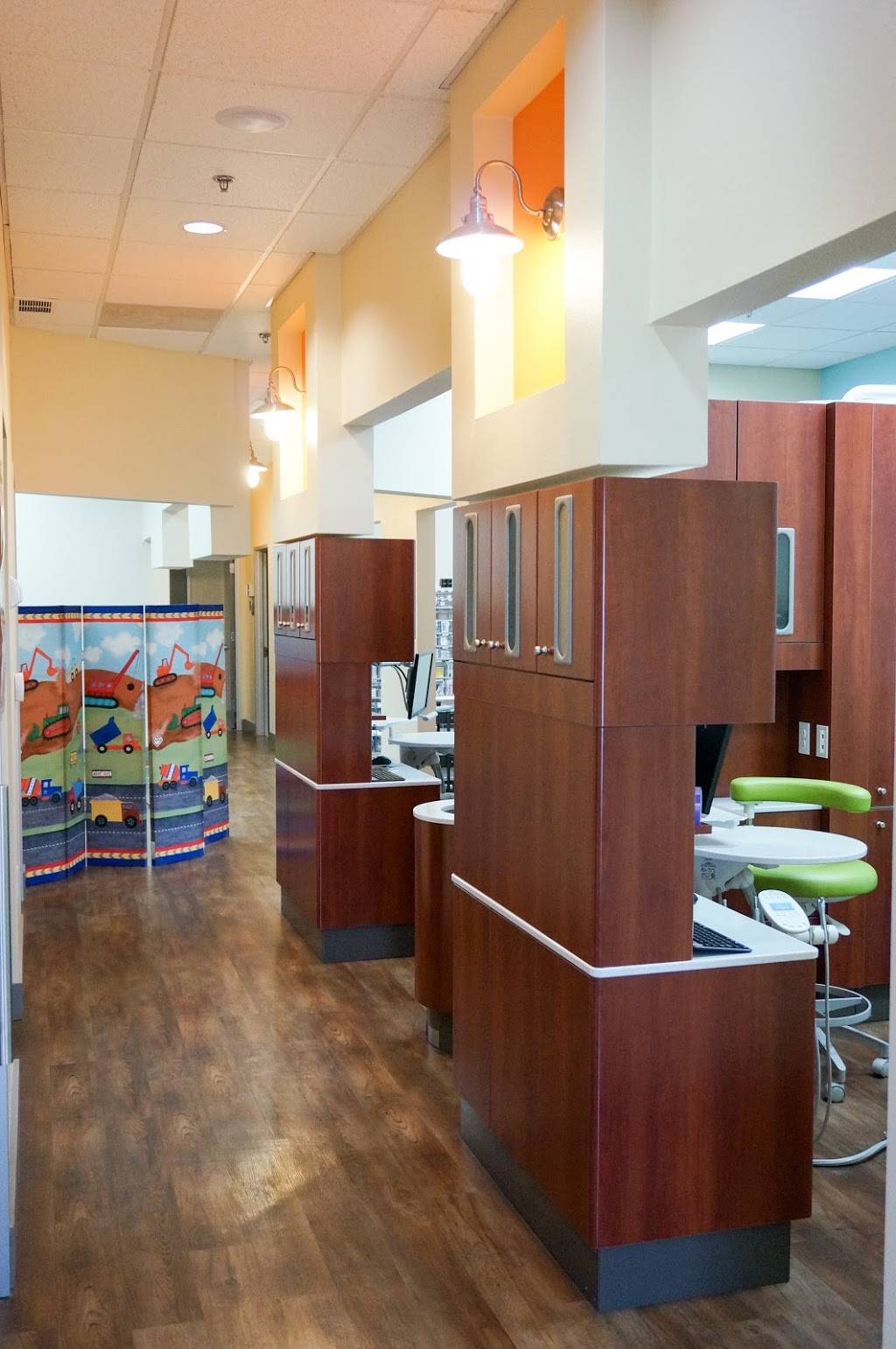 Little Big Smiles Family Dentistry | 7333 Coit Rd #110, Frisco, TX 75035 | Phone: (469) 200-0544
