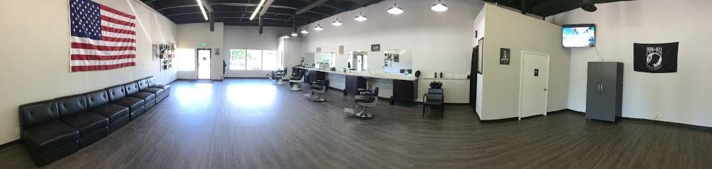 Treasure valley barber co | 9225 W Chinden Blvd unit d, Garden City, ID 83714 | Phone: (208) 807-5774