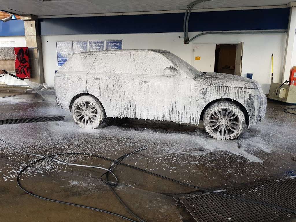 Sparkle Hand Car Wash | Edgware, Stanmore HA7 1QH, UK | Phone: 07852 618092