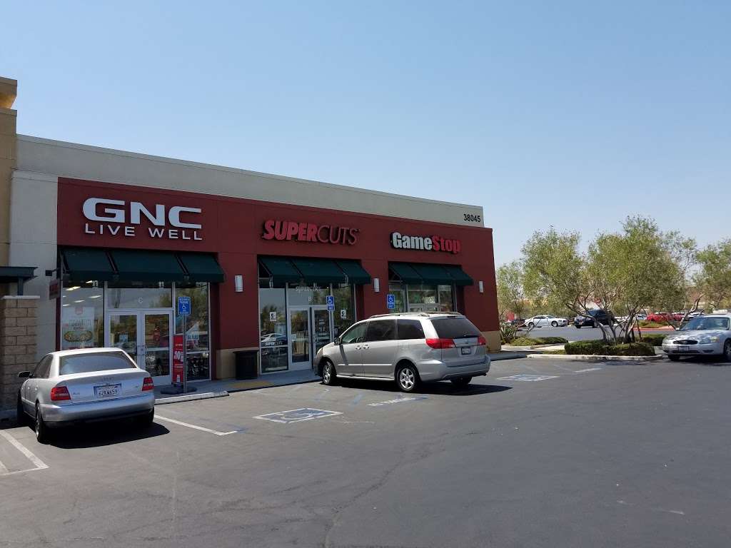 GameStop | 38045 47th St E, Palmdale, CA 93552, USA | Phone: (661) 285-3286