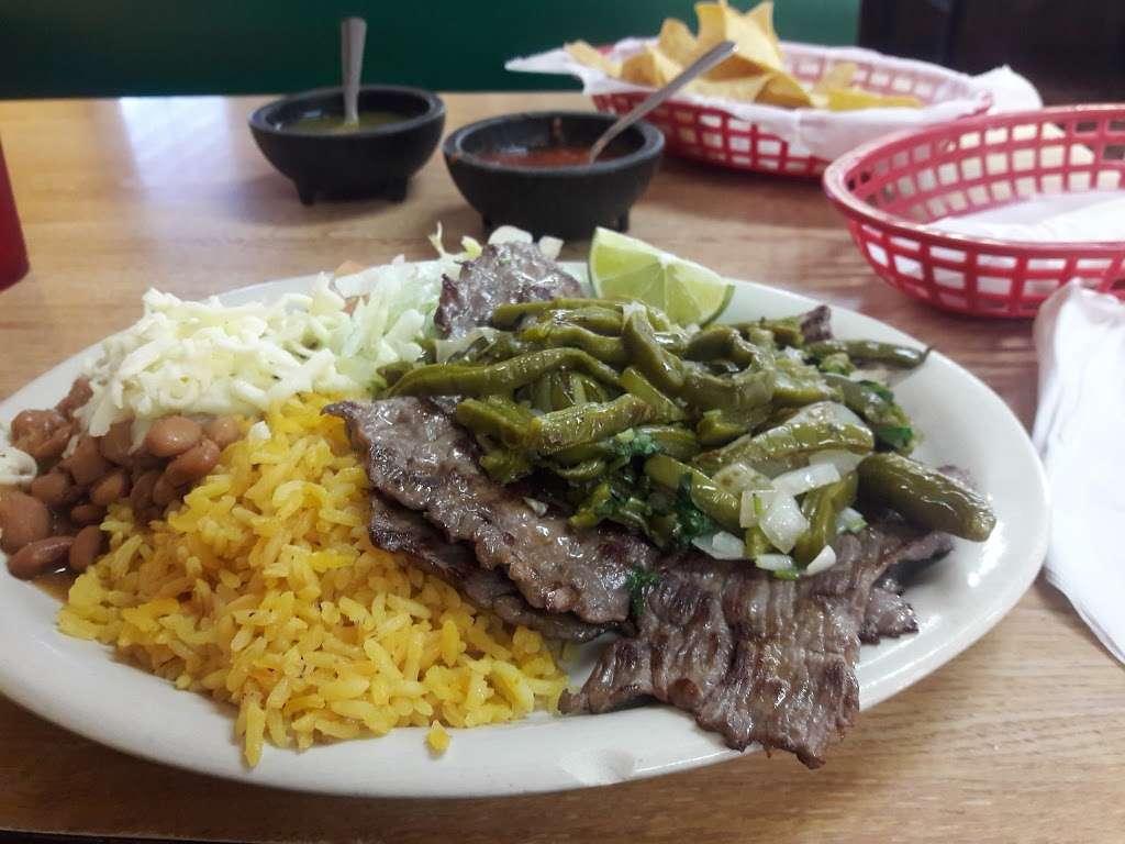 The Ranchito Taqueria & Restaurant | 12150 Bissonnet St, Houston, TX 77099 | Phone: (281) 933-1803