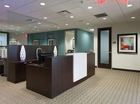 Regus - New York, Yonkers - 1 Ridge Hill | 73 Market Street 3rd floor, Yonkers, NY 10710, USA | Phone: (914) 709-6800