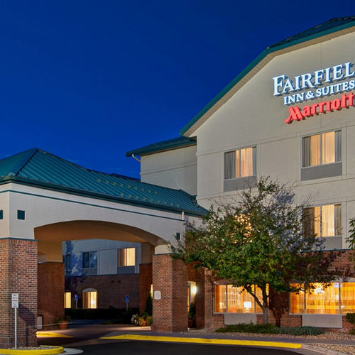 Fairfield Inn & Suites by Marriott Denver Airport | 6851 Tower Rd, Denver, CO 80249, USA | Phone: (303) 576-9640