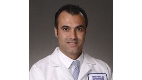 Payam Afshar M.D.| Kaiser Permanente | 5893 Copley Dr, San Diego, CA 92111, USA | Phone: (833) 574-2273