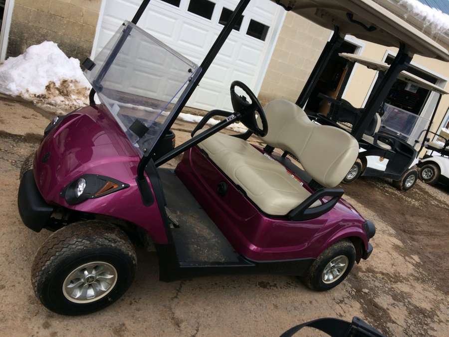 H&M Golf Cart Sales, llc | 3083 Main St, Locustdale, PA 17945, USA | Phone: (570) 590-9882