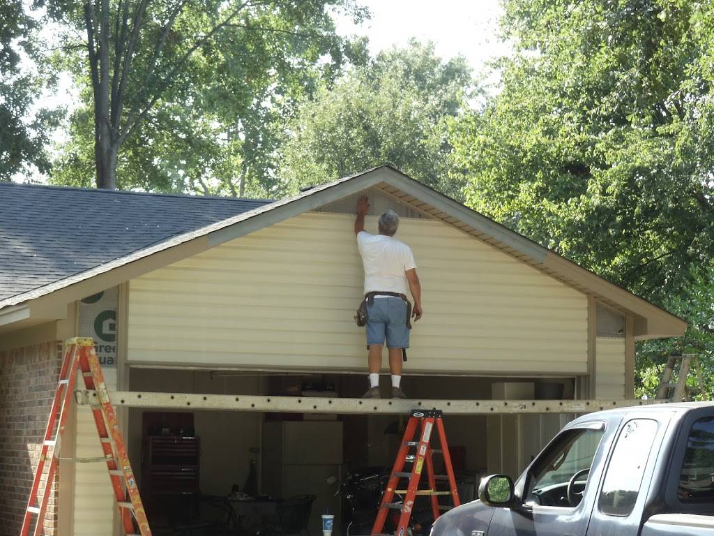 RCI Roofing | 3665 S Perkins Rd #8, Memphis, TN 38118, USA | Phone: (901) 854-4447
