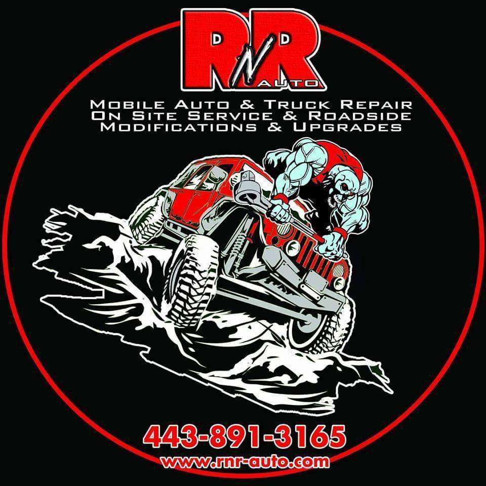 RnR Auto & Offroad | 4700 Belle Grove Rd Bay 8, Brooklyn Park, MD 21225, USA | Phone: (443) 891-3165