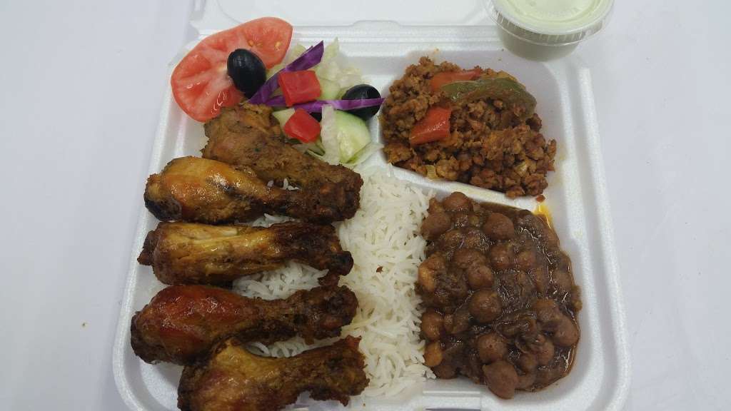 Zam Zam Kabob House | 9091 Mathis Ave, Manassas, VA 20110 | Phone: (571) 359-6971