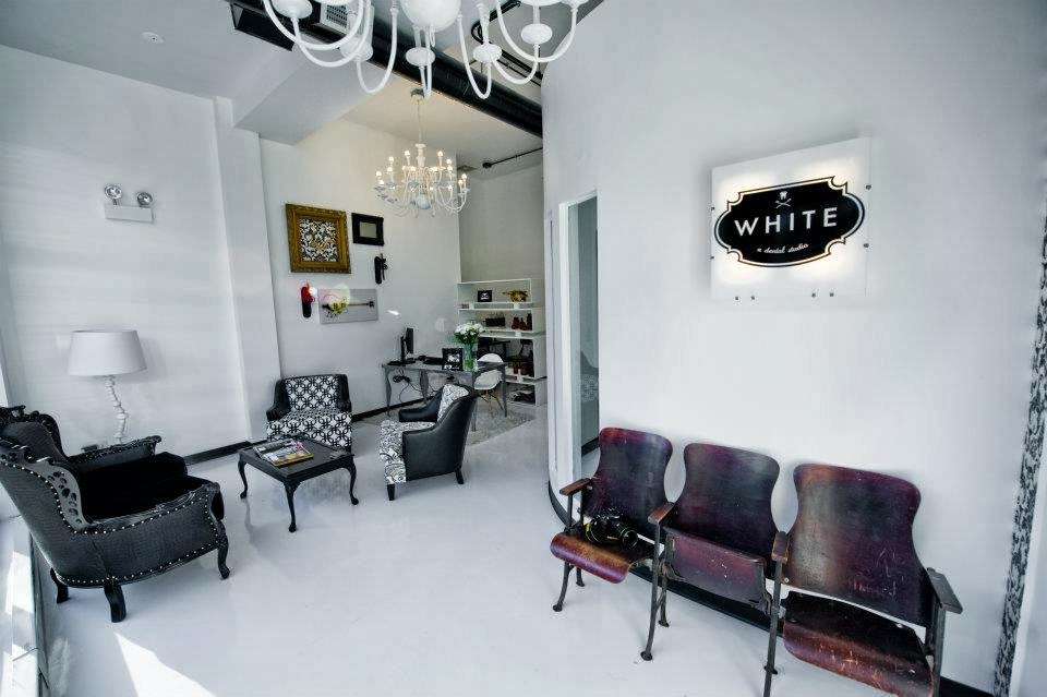 White Dental Studio | 1414 W Chicago Ave, Chicago, IL 60642, USA | Phone: (773) 609-4483