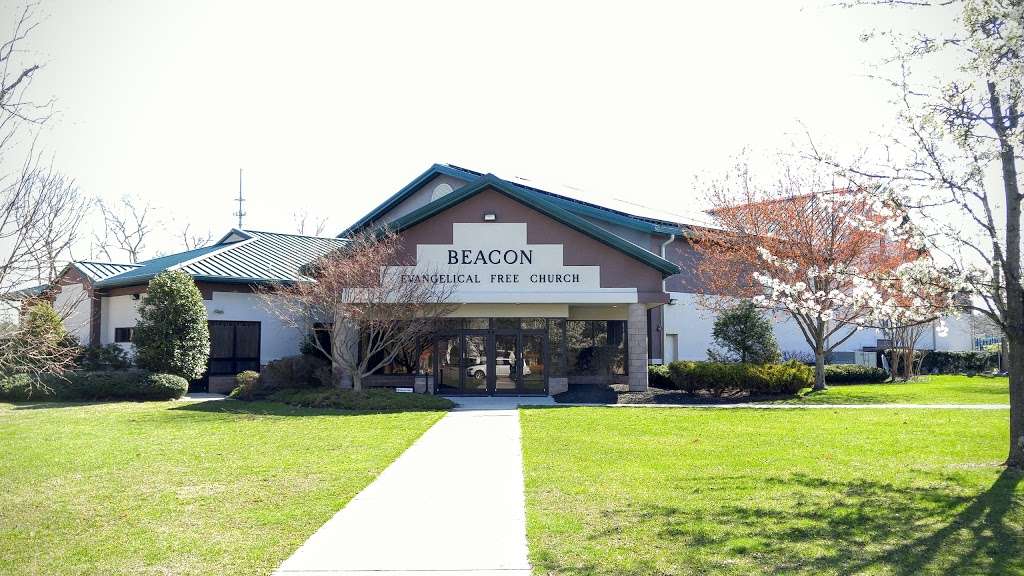 Beacon Evangelical Free Church | 420 6th Ave, Galloway, NJ 08205, USA | Phone: (609) 748-0001