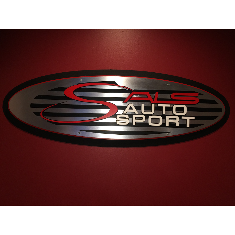 Sals Auto Sport | 14300 Northwest Fwy #21B, Houston, TX 77040, USA | Phone: (713) 462-8500