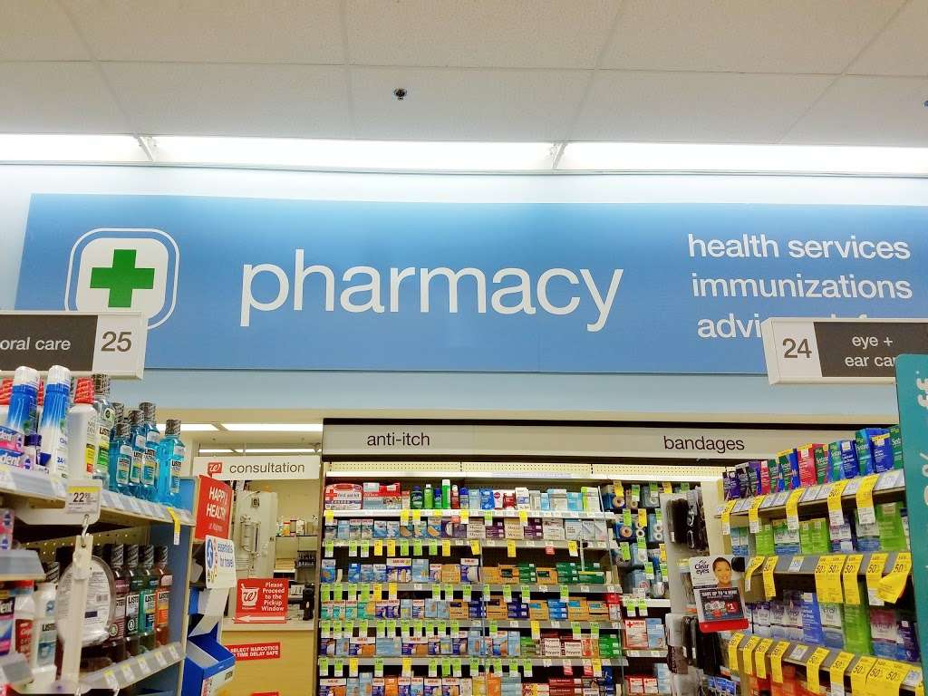 Walgreens Pharmacy | 3450 W Dunlap Ave, Phoenix, AZ 85051, USA | Phone: (602) 973-0971