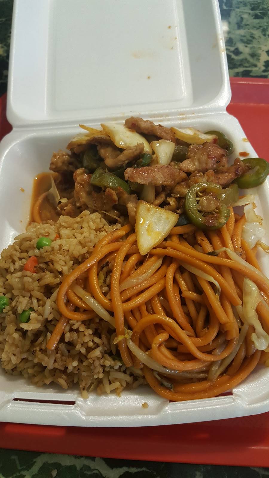 Tasty Garden Chinese Food | 1033 N Waterman Ave j, San Bernardino, CA 92410, USA | Phone: (909) 885-3377