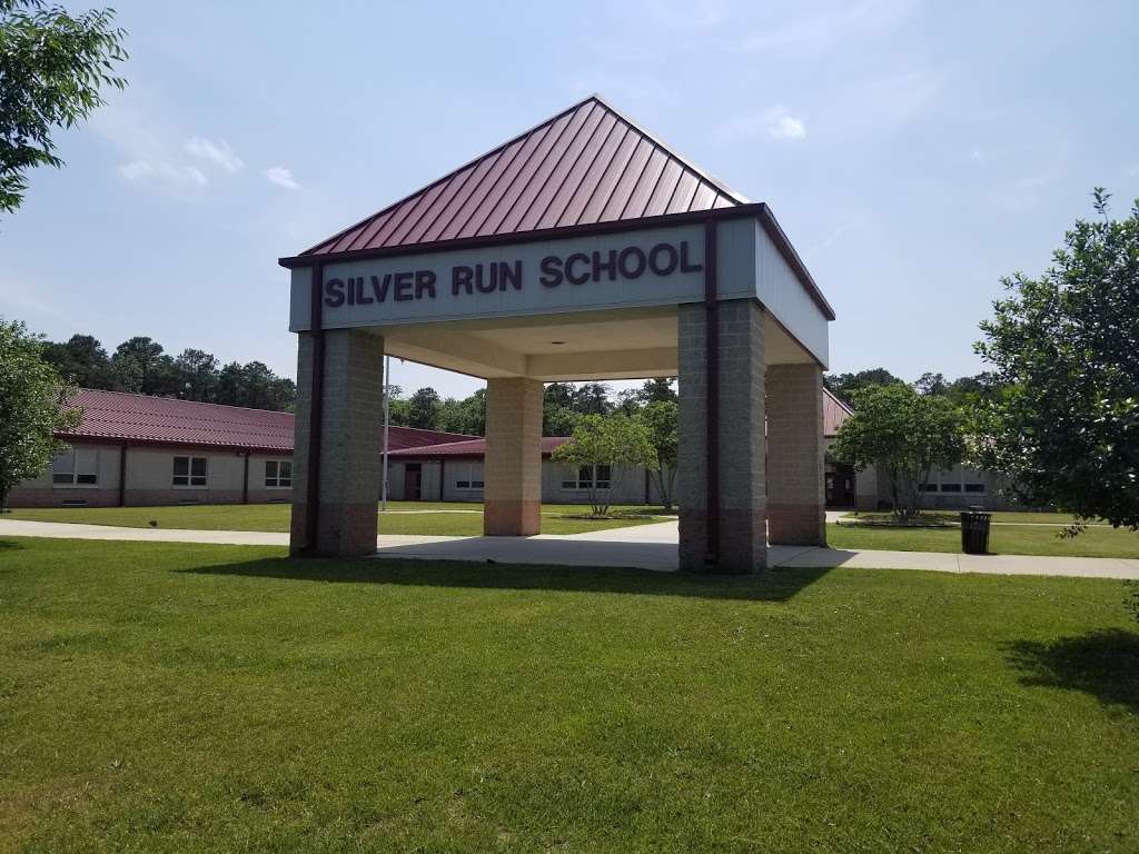 Silver Run School | 301 Silver Run Rd, Millville, NJ 08332, USA | Phone: (856) 293-2470