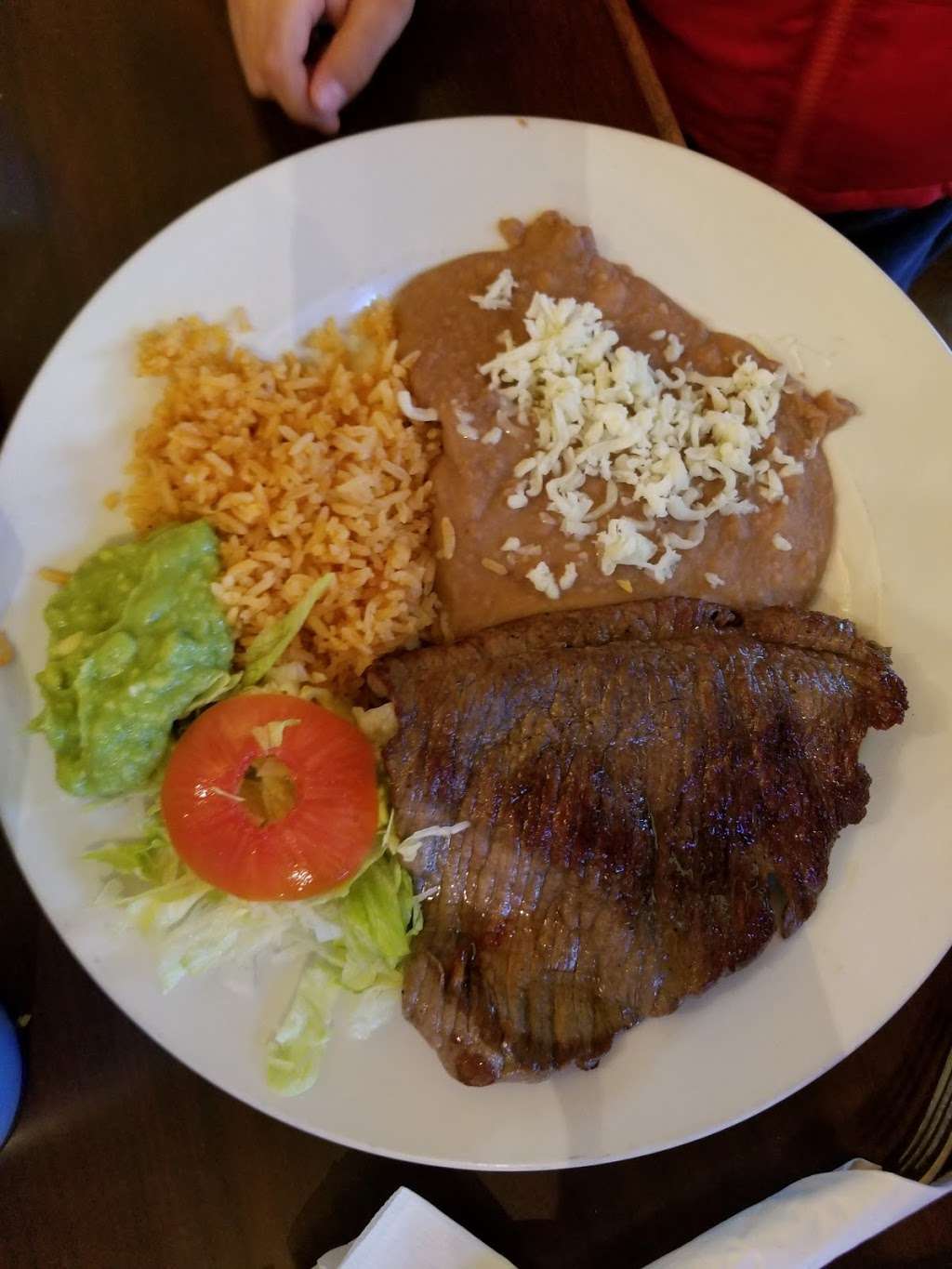 Favelas Mexican Grill | 3334 N Texas St B, Fairfield, CA 94533, USA | Phone: (707) 428-1496