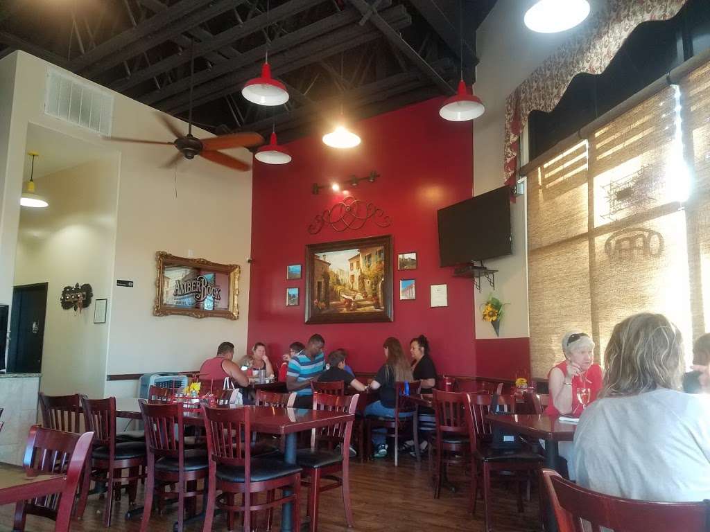 Giuseppes Italian Restaurant | 18855 Bear Valley Rd, Apple Valley, CA 92308, USA | Phone: (760) 247-1999