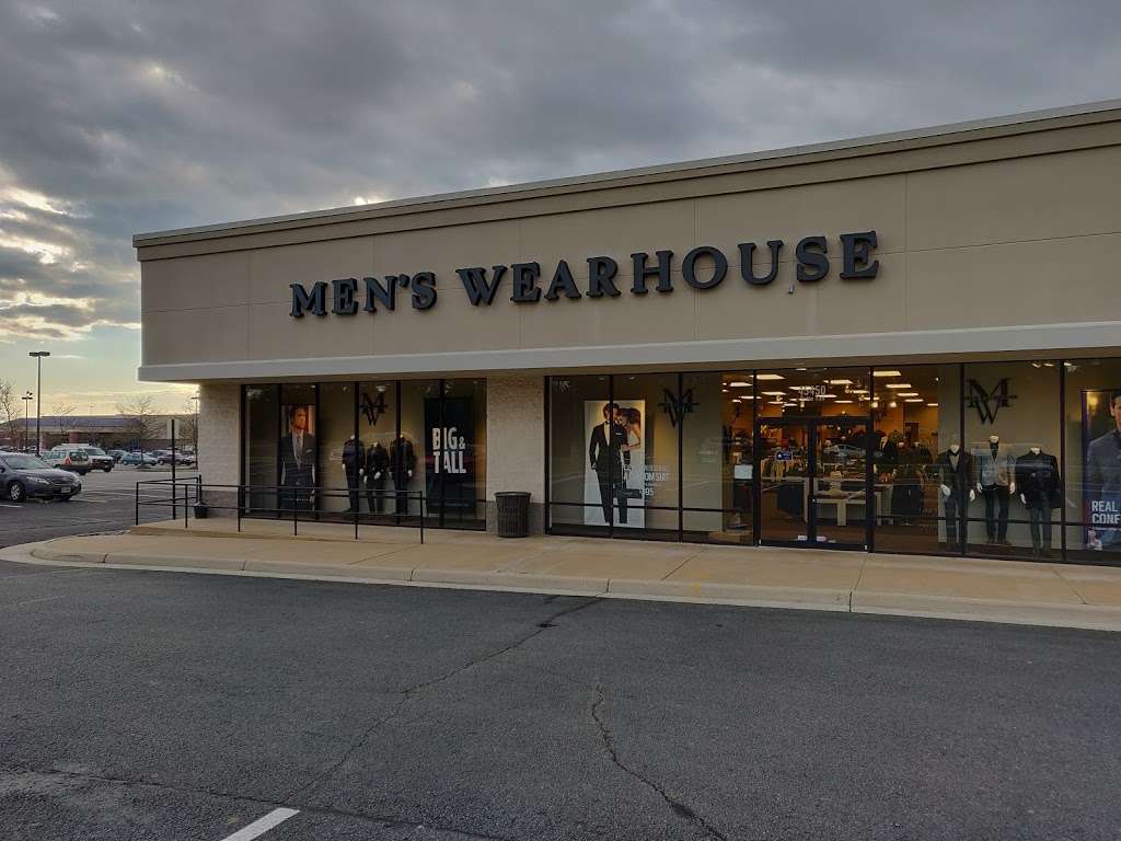 Mens Wearhouse | 45450 Dulles Crossing Plaza, Sterling, VA 20166, USA | Phone: (703) 421-5795