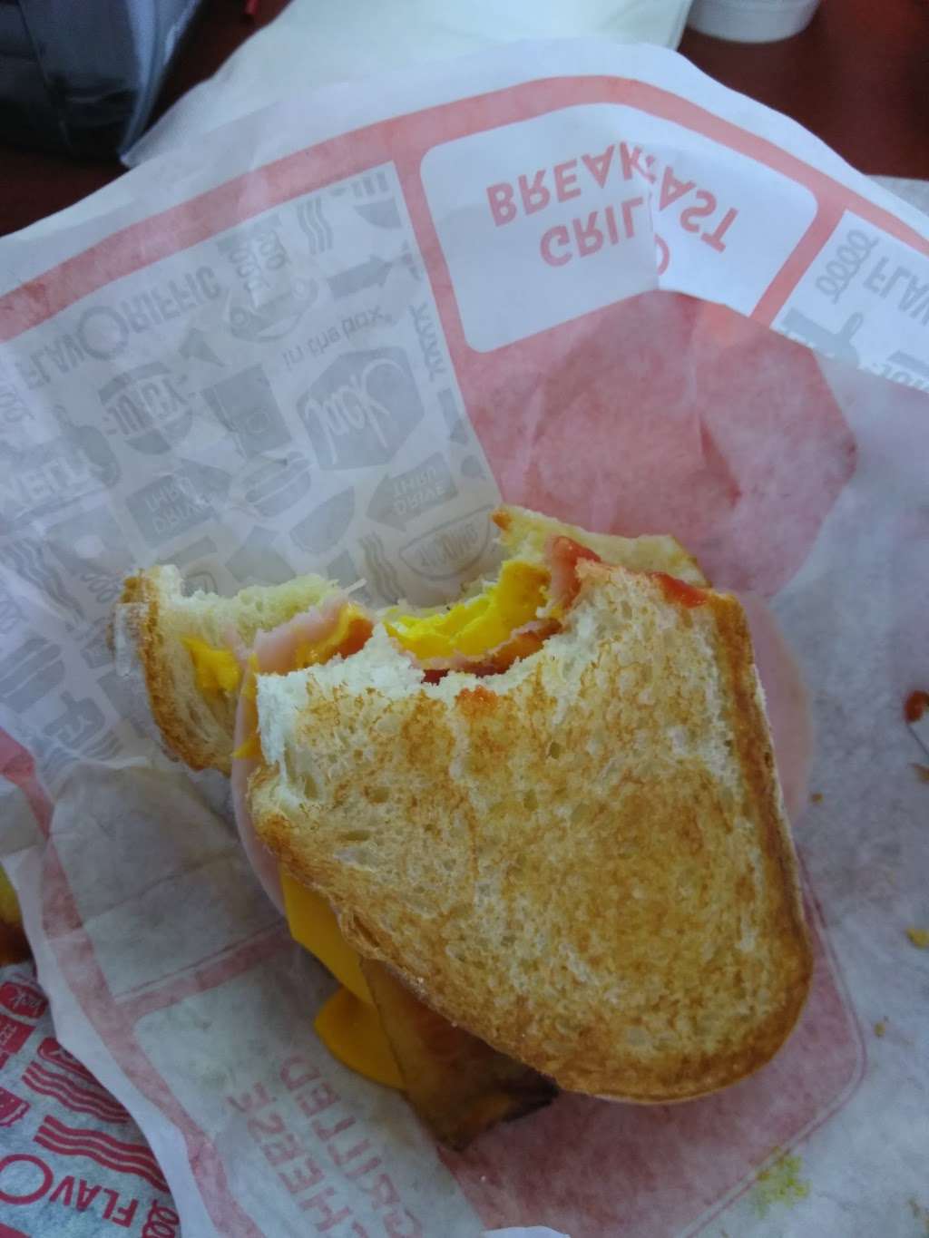 Jack in the Box | 7699 Katy Fwy, Houston, TX 77024, USA | Phone: (281) 944-5090