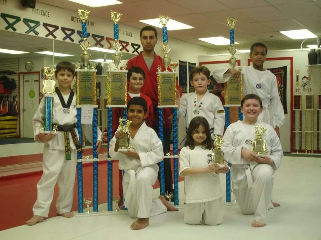 Dragons Den Acad-Martial Arts | 375 US-46, Budd Lake, NJ 07828, USA | Phone: (908) 327-4133