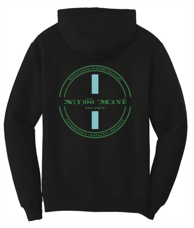 N(y)o͞o LLC ~ N(y)o͞o ˈMənē Apparel | 4709 W Congress St, Milwaukee, WI 53218, USA | Phone: (414) 759-8381