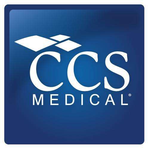 CCS Medical | 1505 Lyndon B Johnson Fwy #550, Farmers Branch, TX 75234, USA | Phone: (972) 628-2100